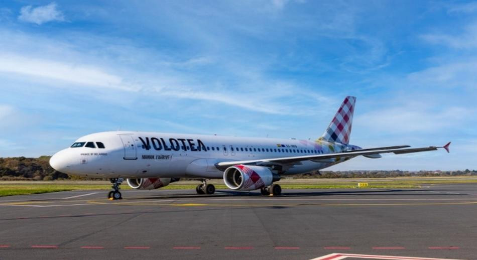 Volotea anuncia cerca de 500.000 asientos y 3 nuevas rutas desde Málaga  