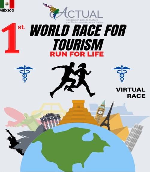 world race for tourism 2
