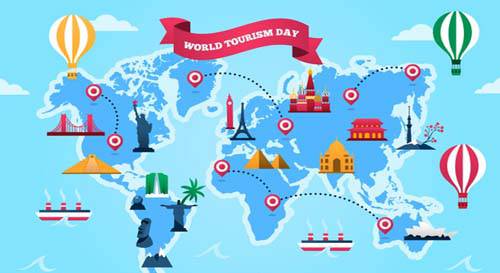 world tourism day